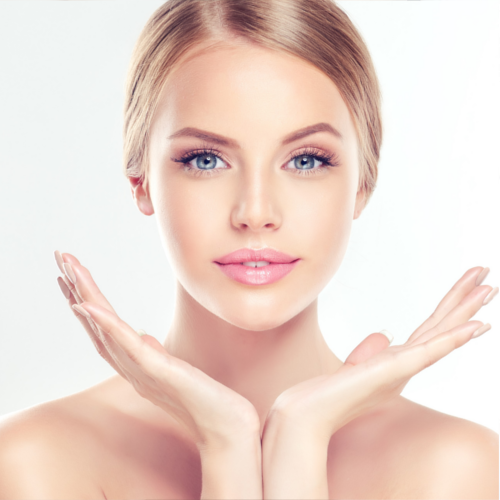Plastic and aesthetic surgery for your face