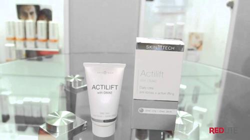 ACTILIFT anti-aging crème