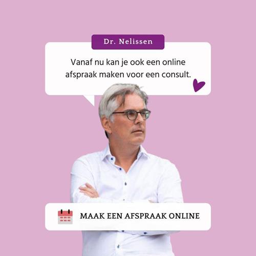 Online afspraak maken