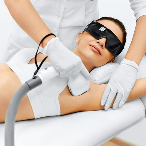 FAQ LASER HAIR REMOVAL