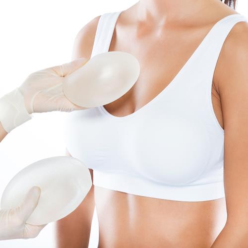 Do you have a lot of pain after a breast augmentation?