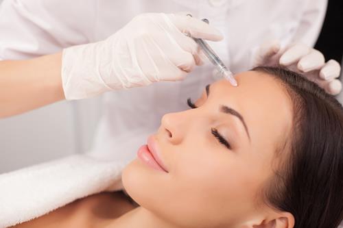 Did you know about... anti wrinkle injections?