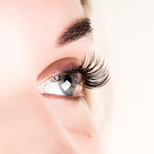 eyelid surgery