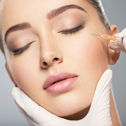 FILLERS AND SKINBOOSTERS