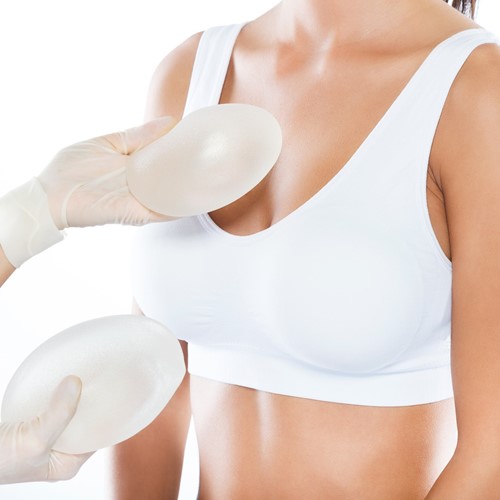 BREAST AUGMENTATION