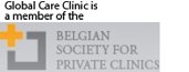 Global Care Clinic Belgian Society for Private Clinics 