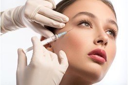 Botox behandeling Dokter Nelissen