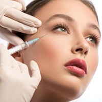 Global Care Clinic Botox anti-wrinkle injection