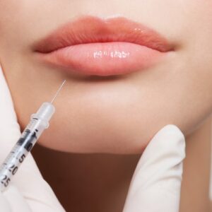 Lipfiller Plastisch Chirurg Nelissen