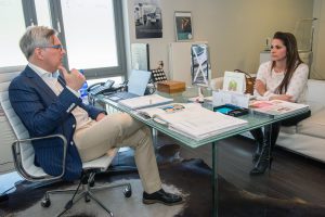 Consultatie borstvergroting Dr Nelissen