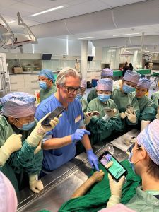 Masterclass Anti-Aging Leiden