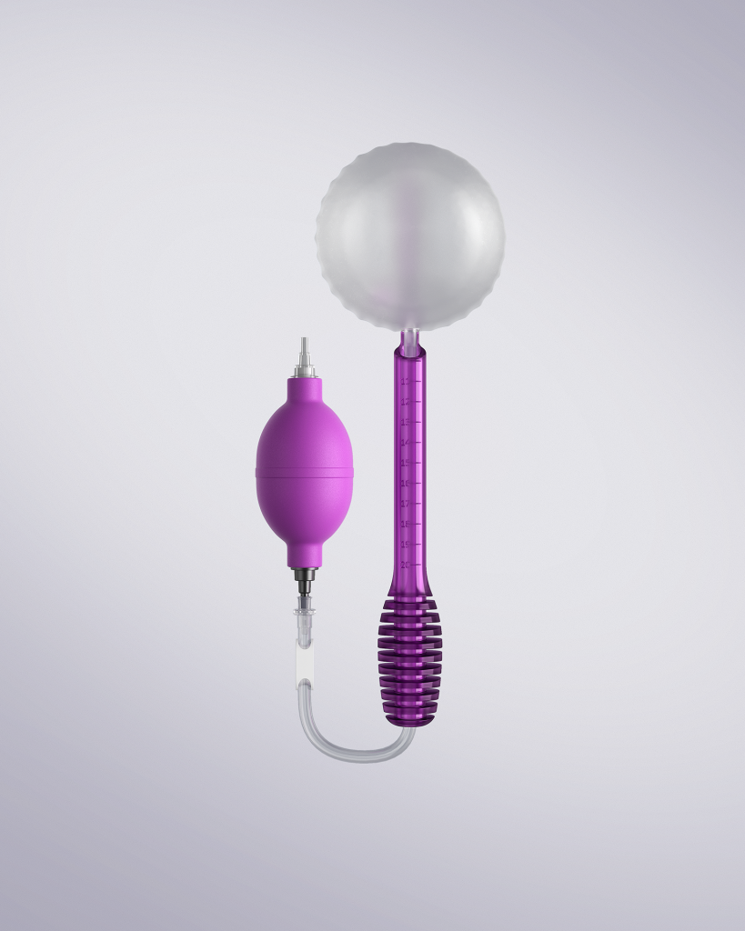Motiva inflatable balloon @globalcareclinic