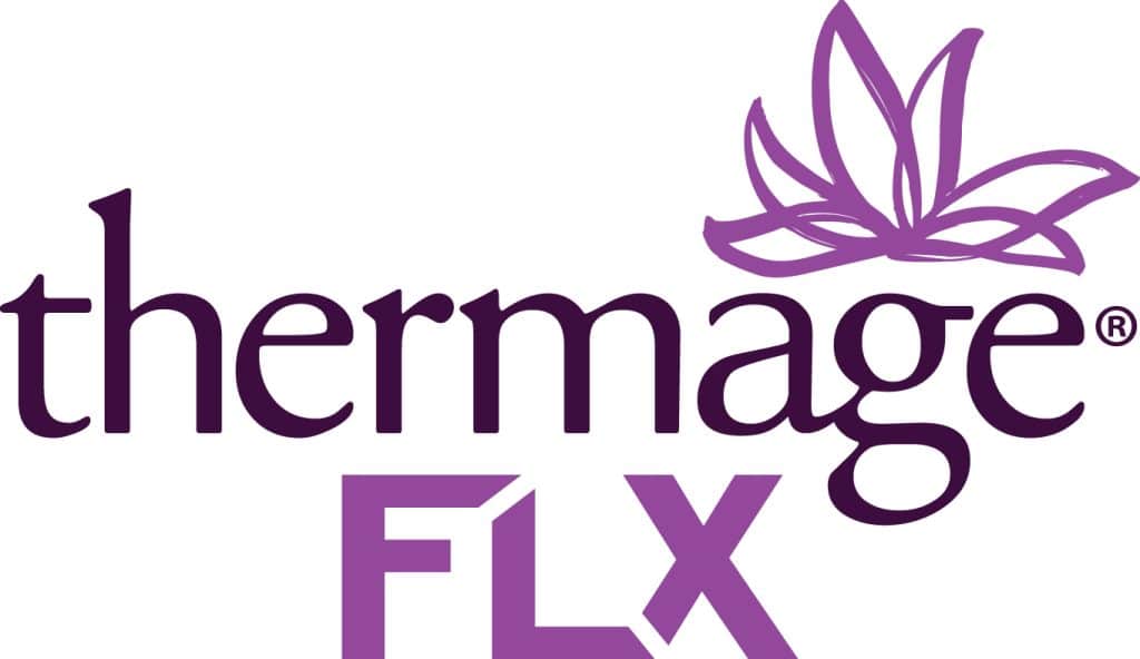 thermage flx logo
