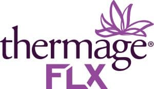 thermage flx logo