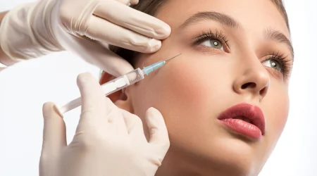 Wat je zeker wil weten over anti-rimpelinjectie met spierontspanner