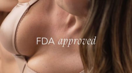 FDA goedkeuring Motiva borstimplantaten