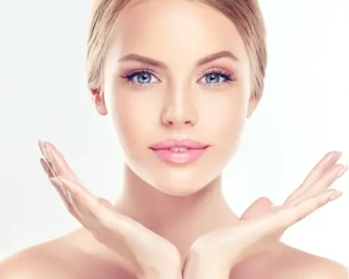 Medische Dermapen Needling