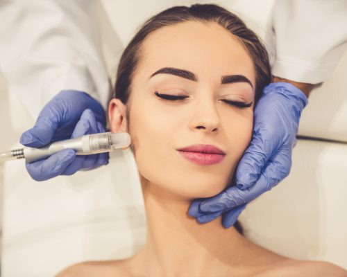 Needling Dr Nelissen