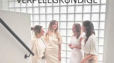 Vacature Global Care Clinic